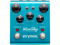 Strymon BlueSky 2FSR Reverberator Strymon BlueSky 2FSR Reverberator